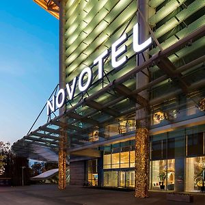 Novotel Jinji Lake Suzhou Sip